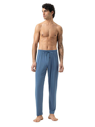 MEY | Pyjamahose JEFFERSON galactic blue