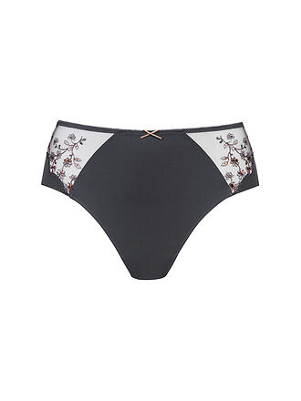 MEY | Slip DELIGHTFUL thunder grey