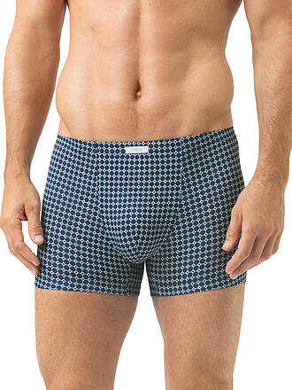 MEY | Pants SIMPLE BLUE Hague Blue 