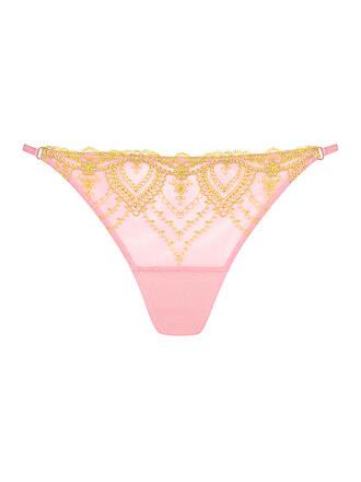 MEY | String MYSTERIOUS pink nectar