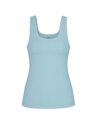 MEY | Top - Unterhemd EMOTION breezy blue