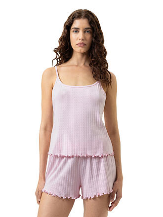 MEY | Top soft pink