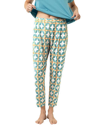 MEY | Pyjamahose 7/8 