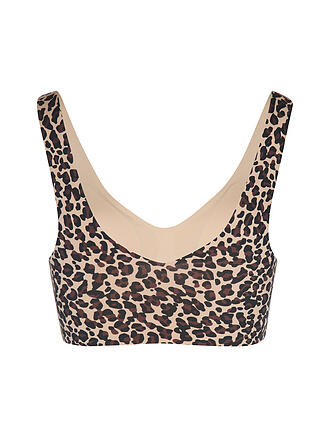 MEY | Bustier SIMPLY BETTER INVISIBLES cream tan