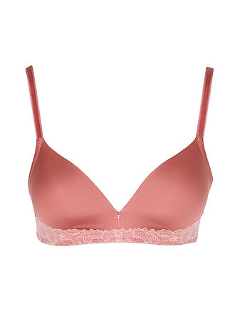 MEY | BH ohne Bügel LUXURIOUS dawn blush