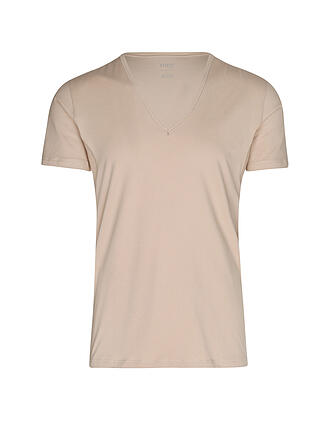 MEY | T-Shirt DRY COTTON light skin