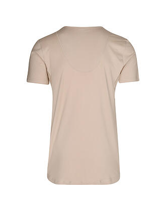 MEY | T-Shirt DRY COTTON light skin