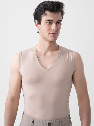 MEY | Tanktop - Unterhemd light skin