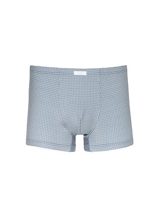 MEY | Pants blue stream