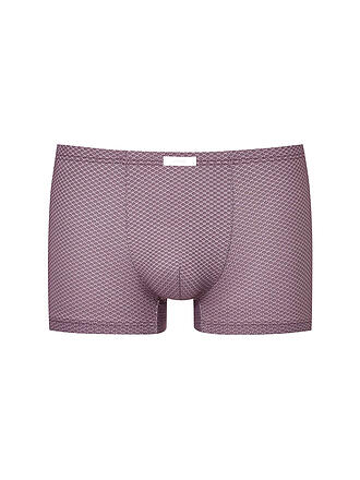 MEY | Pants CLASSIC DOTS oxblood