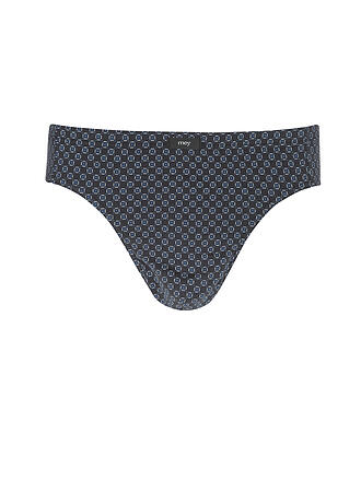 MEY | Slip lava grey