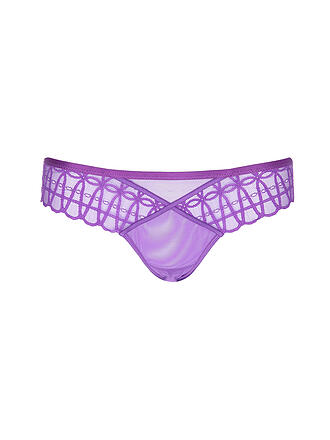MEY | Slip CAPTIVATING electric purple