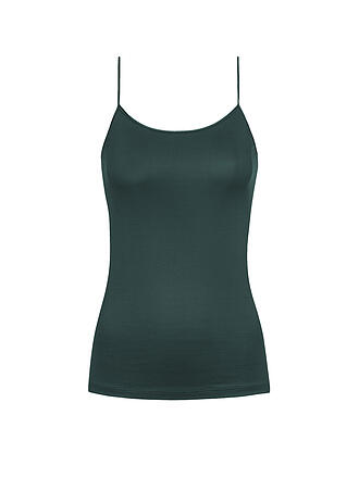 MEY | Top - Unterhemd EMOTION mystic jade