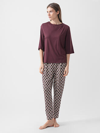 MEY | Pyjamahose 