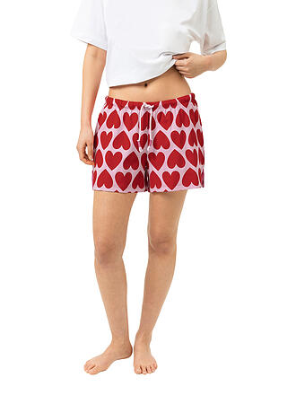 MEY | Pyjamashorts