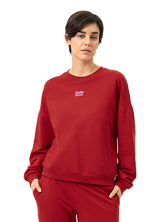 MEY | Loungewear Sweater