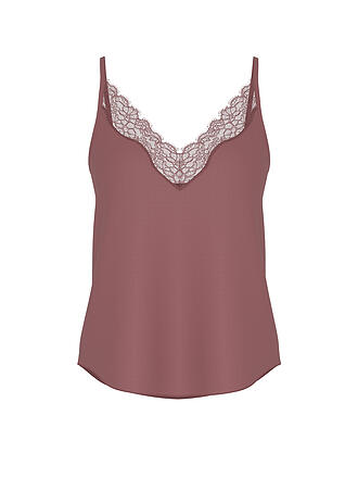 MEY | Top - Camisole PURE SHINE java