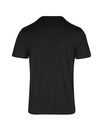 MEY | T-Shirt ICONIC MODAL schwarz