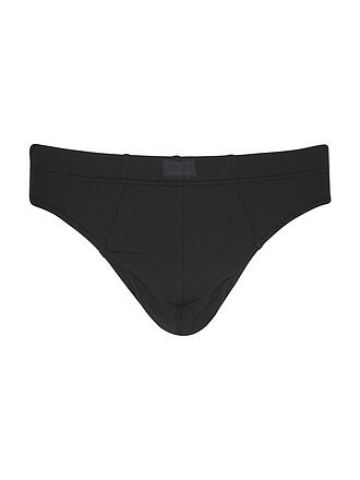 MEY | Slip ICONIC MODAL schwarz