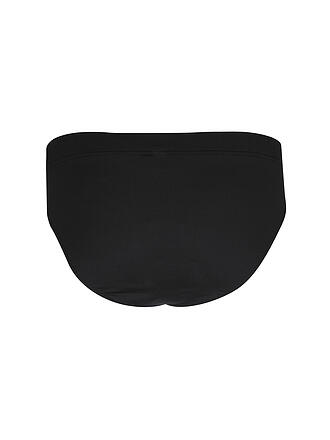 MEY | Slip ICONIC MODAL schwarz