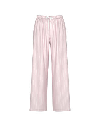 MEY | Pyjamahose FINE DREAMS pink parfait