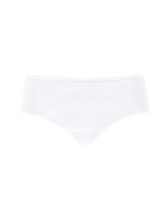 MEY | Hipster BEST OF COTTON Weiss 