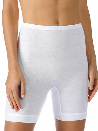 MEY | Normalbein-Schlüpfer - Unterhose weiss