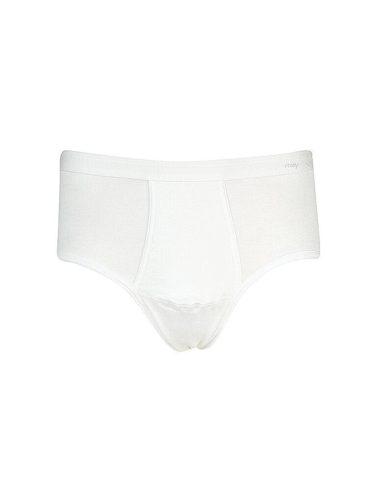 Slip NOBLESSE weiss weiss XL herren