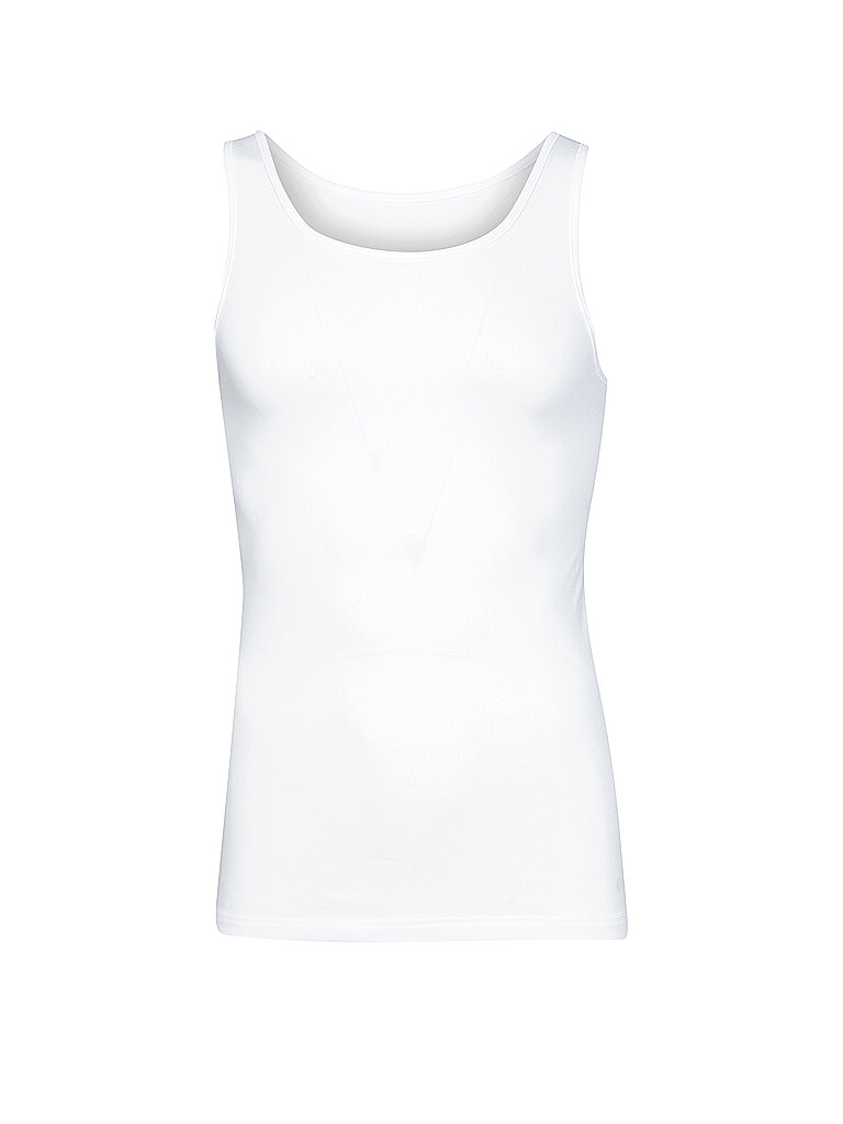 Trägershirt SOFTWARE weiss weiss XXL herren