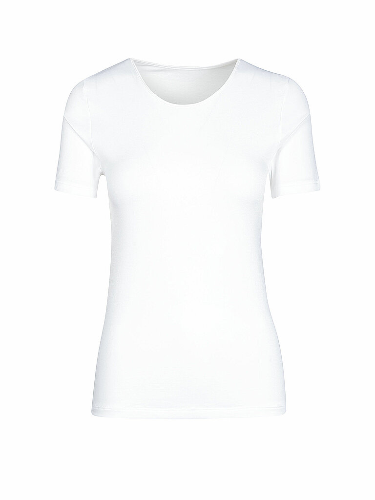 T-Shirt EMOTION weiss weiss 44 damen