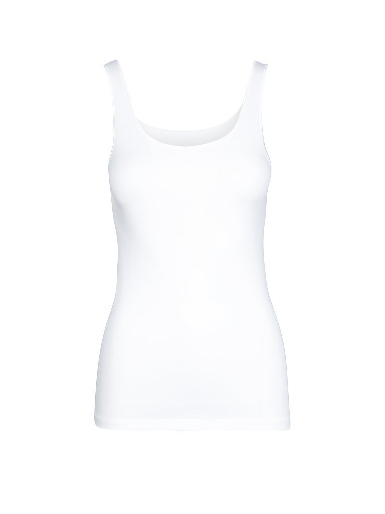 Top - Unterhemd EMOTION weiß weiss 38 damen