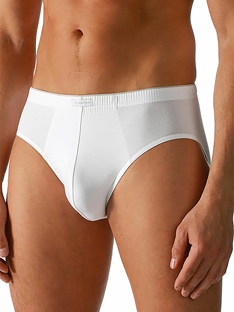 Slip DRY COTTON weiss weiss XXL herren