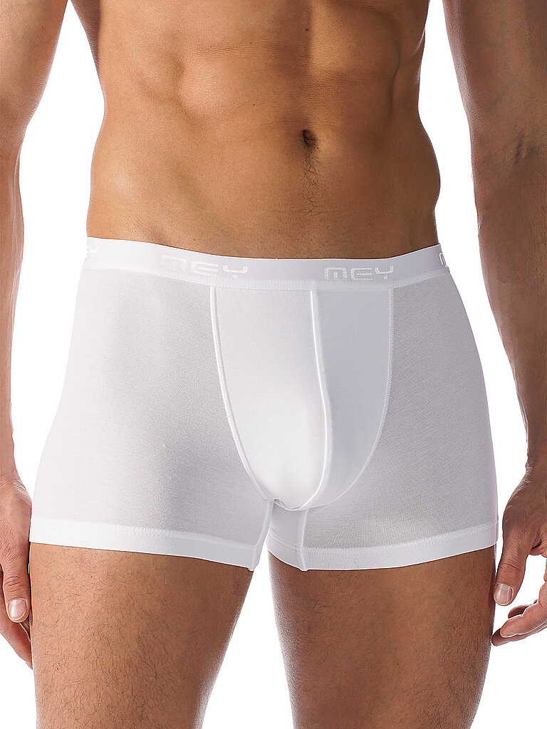 Shorty SOFTWARE weiss weiss XXL herren