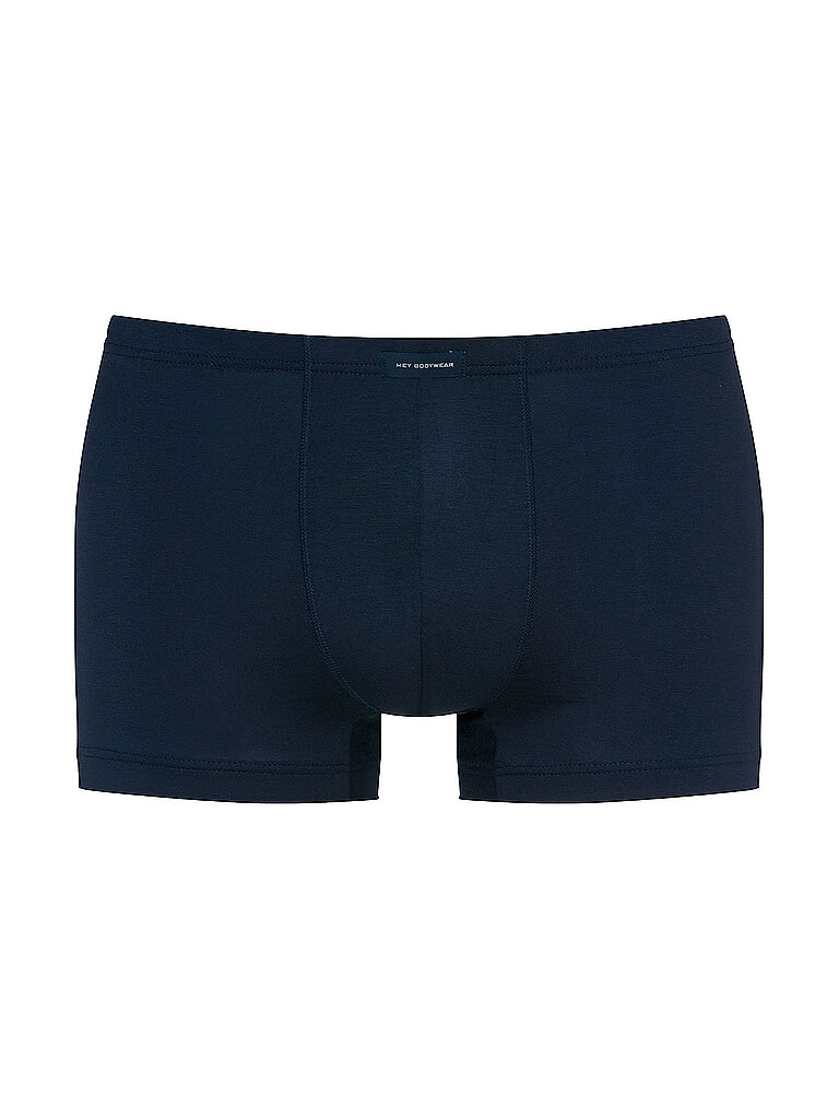MEY Pants NETWORK marine blau | S