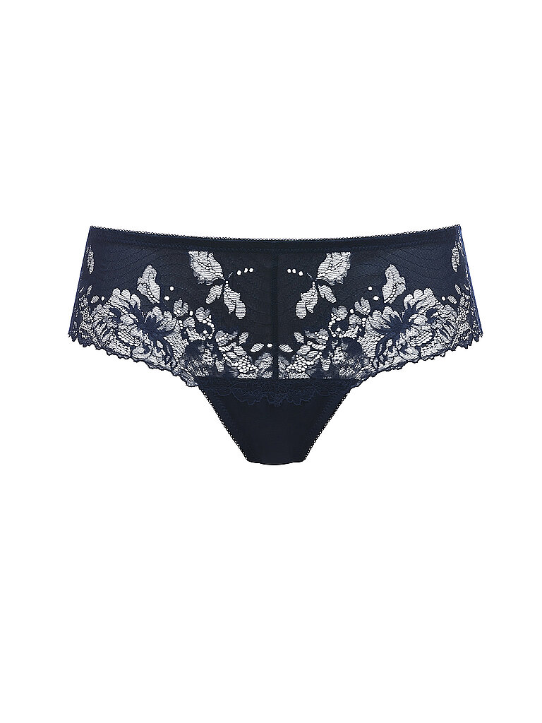 MEY Hipster LUXURIOUS night blue blau | 36