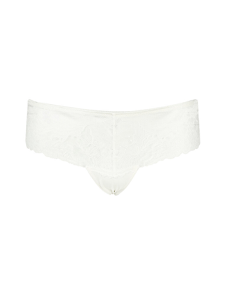 Hipster LUXURIOUS champagner creme 44 damen