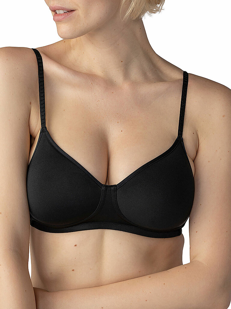 Spacer BH JOAN schwarz schwarz 80C damen