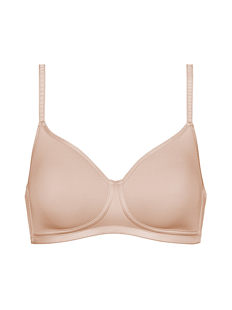 Spacer BH JOAN cream tan beige 75A damen