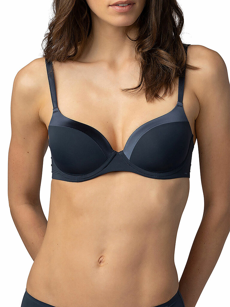 Bi-Stretch BH GLORIOUS graphite grau 85B damen