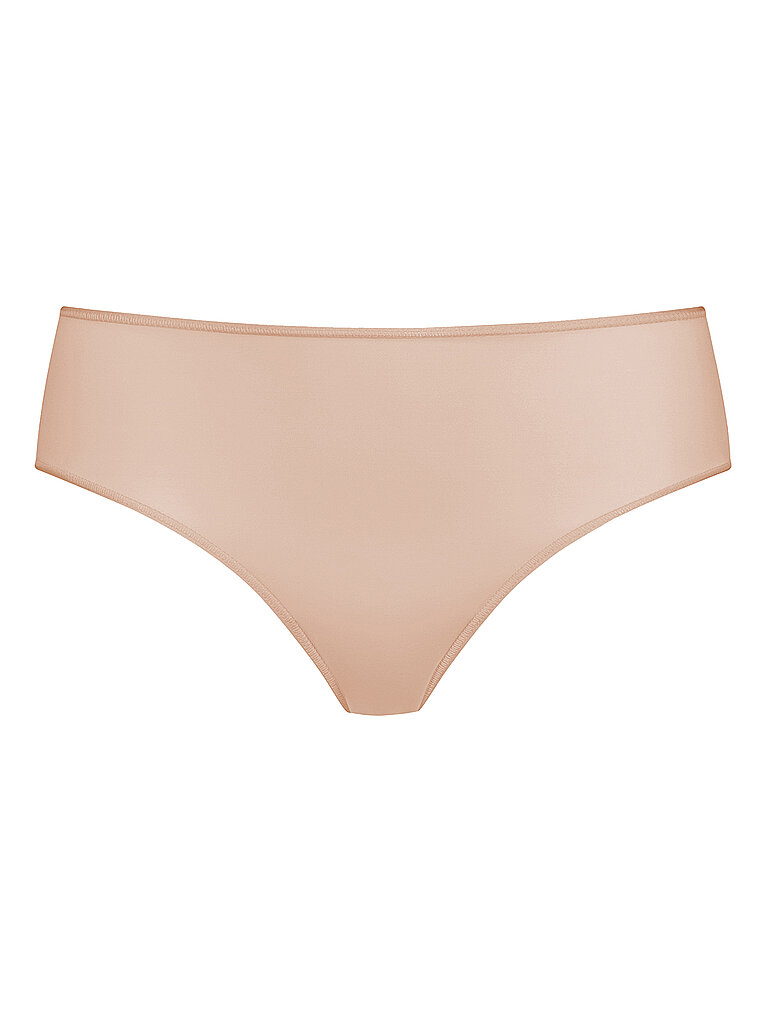 MEY Slip JOAN cream tan beige | 36