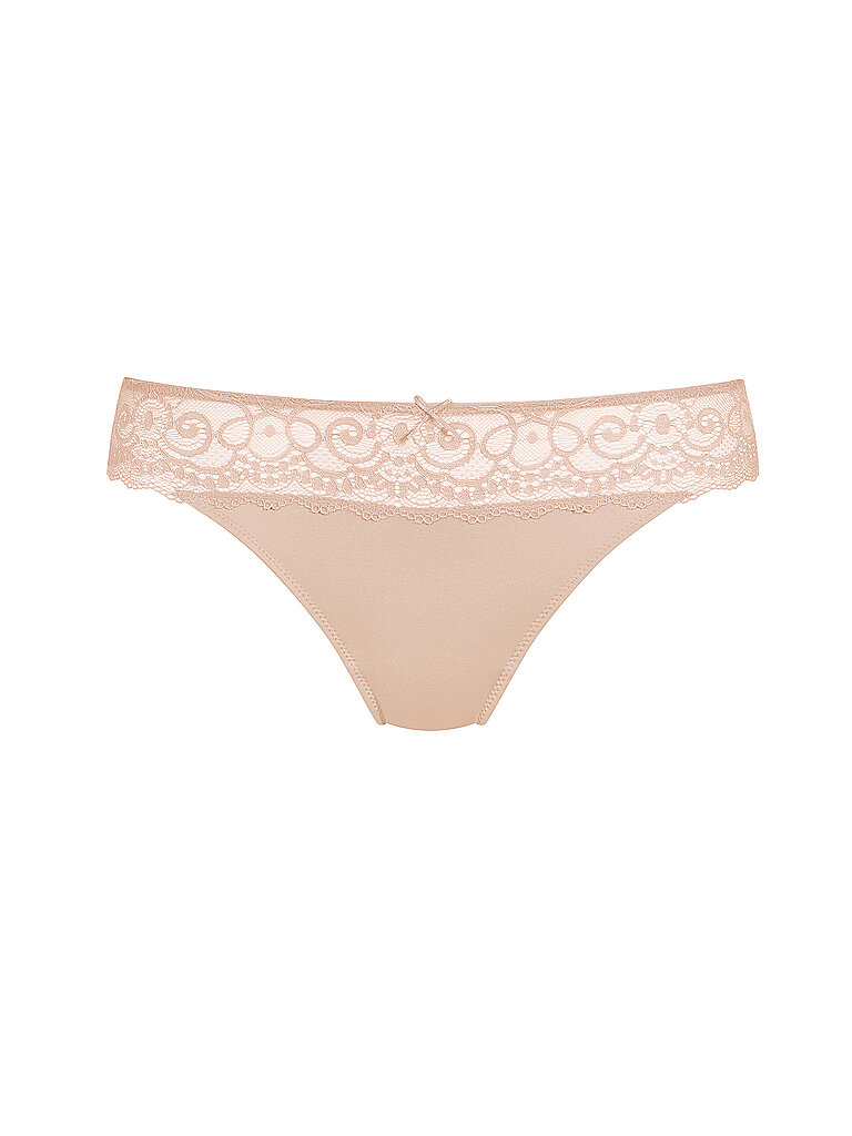 MEY Mini-Slip AMOROUS bailey beige | 36