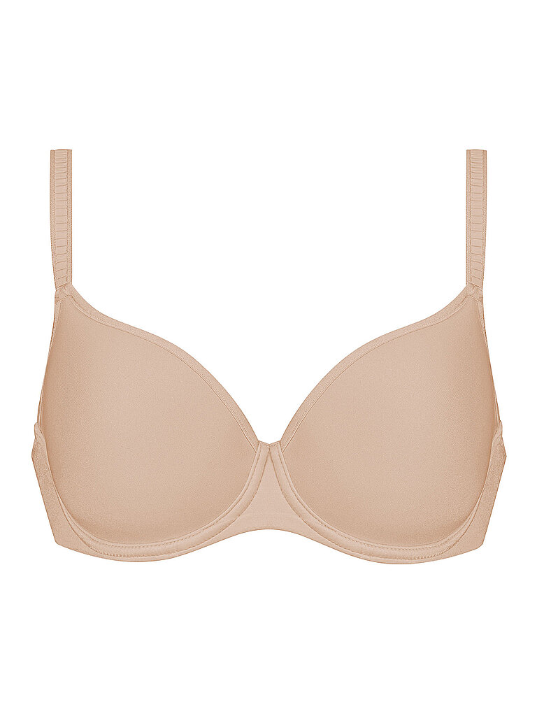Spacer BH Full Cup JOAN cream tan beige 75E damen
