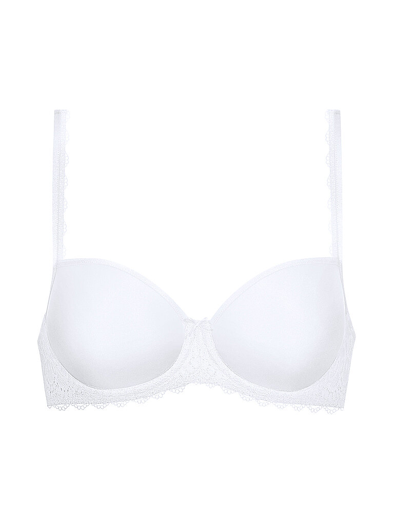 Spacer BH Halfcup AMOROUS weiss weiss 80C damen