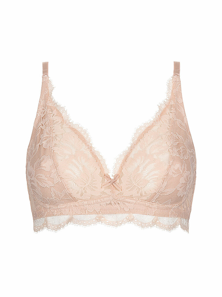 MEY BH ohne Bügel AMAZING blossom rosa | 85B