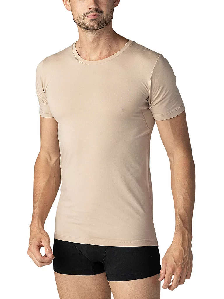 MEY T-Shirt Light Skin XL 2