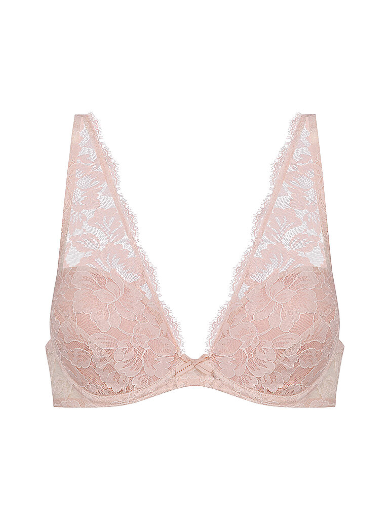 Bügel BH Smart Foam AMAZING blossom rosa 80B damen