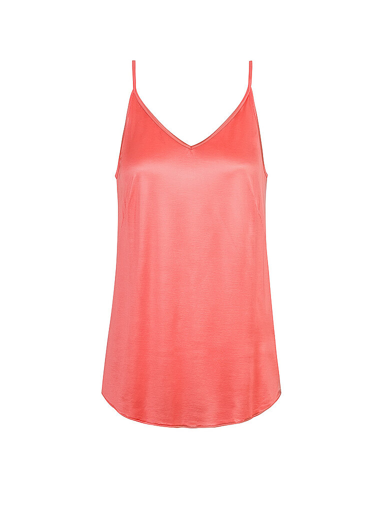 MEY Top - Camisole COCO koralle | S