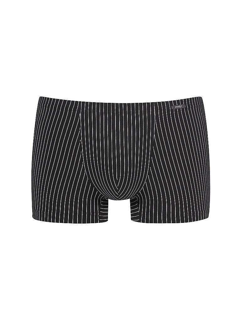 MEY Pants schwarz schwarz | M