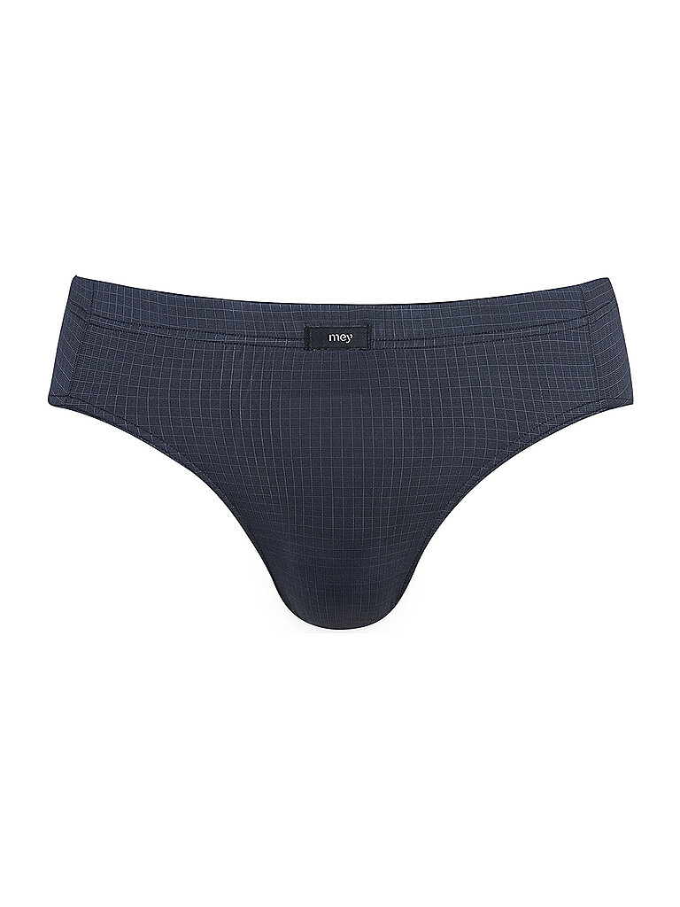 MEY Slip - Jazz Pants yacht blue dunkelblau | S