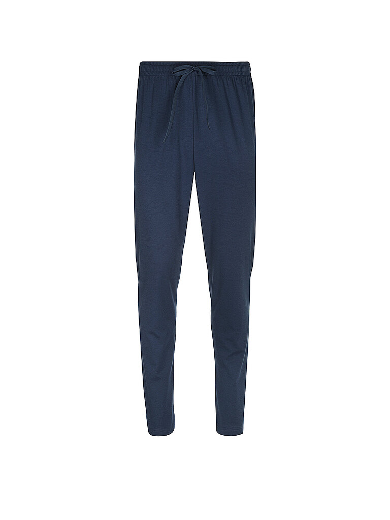Loungewear Hose neptune blau M herren